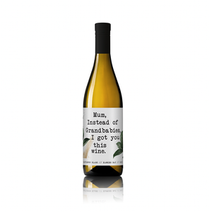 Grandbabies - Wine