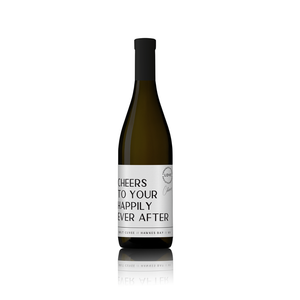 Happily Ever After - Wine