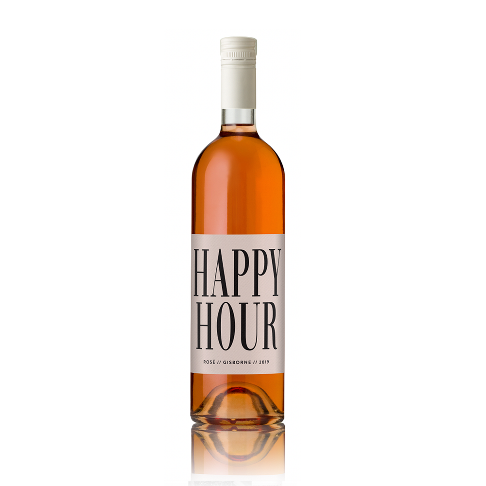 Happy Hour - Wine