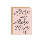 Home Mum (Blush)