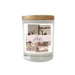 She is Libra - Scented Candle