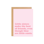 Little Sisters