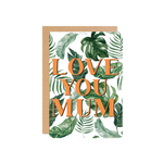 Love you mum