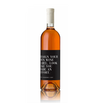 Custom Original - Wine