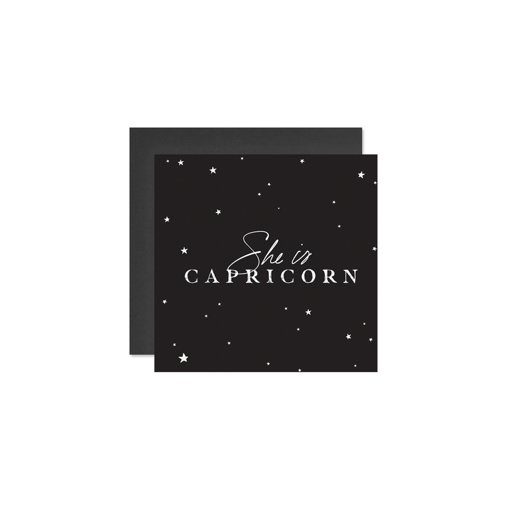 Capricorn - Brut Cuvee