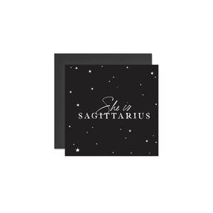 Sagittarius - Brut Cuvee