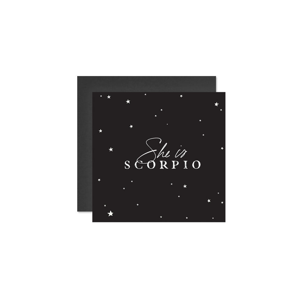Scorpio - Brut Cuvee