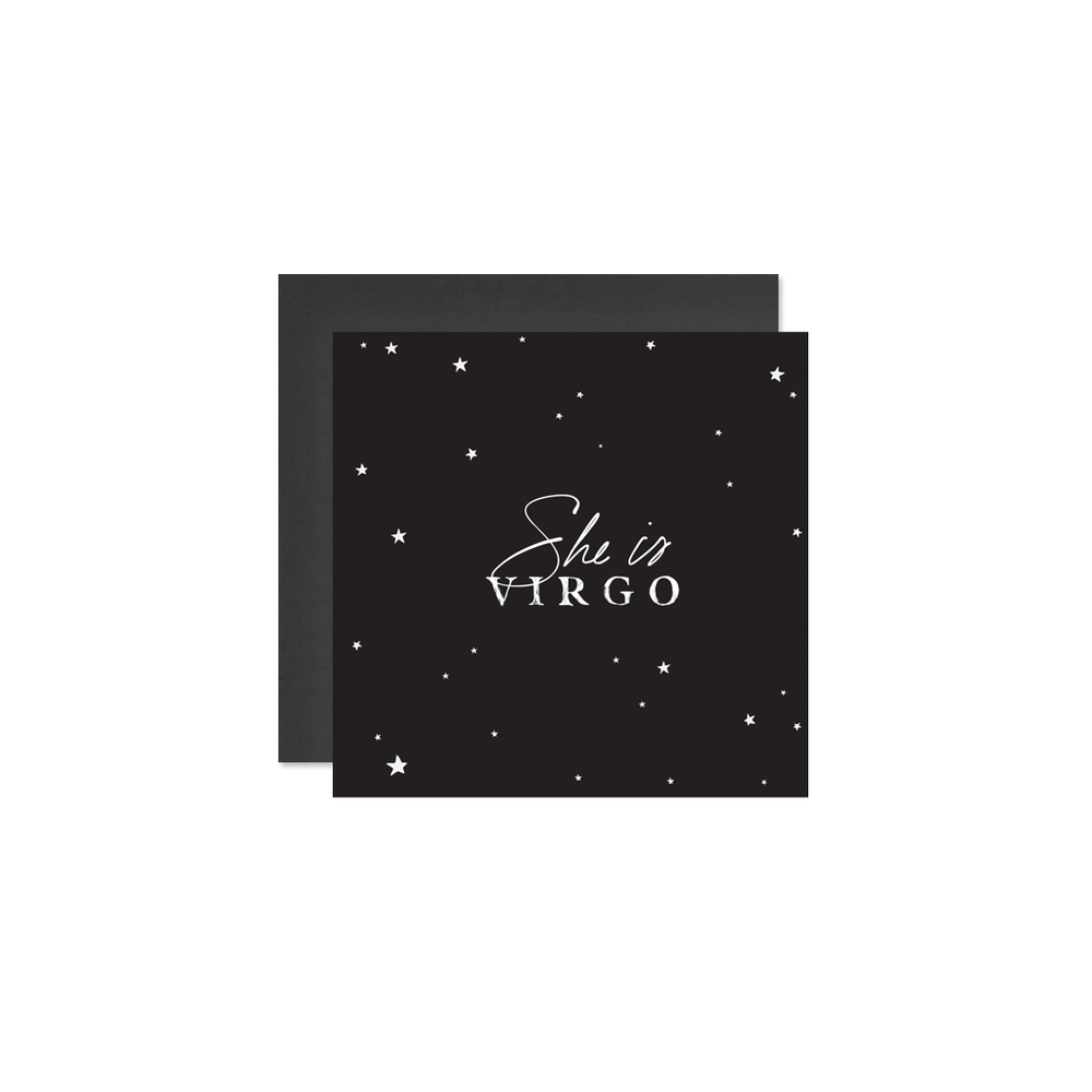 Virgo - Brut Cuvee