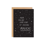 FUCKING MAGICAL