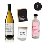 Gift pack for Mama - Option One
