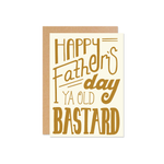 Old Bastard