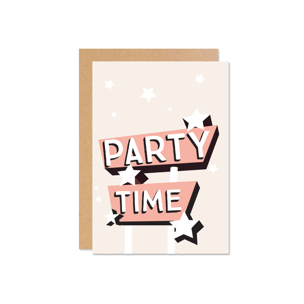 Party Time