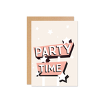 Party Time