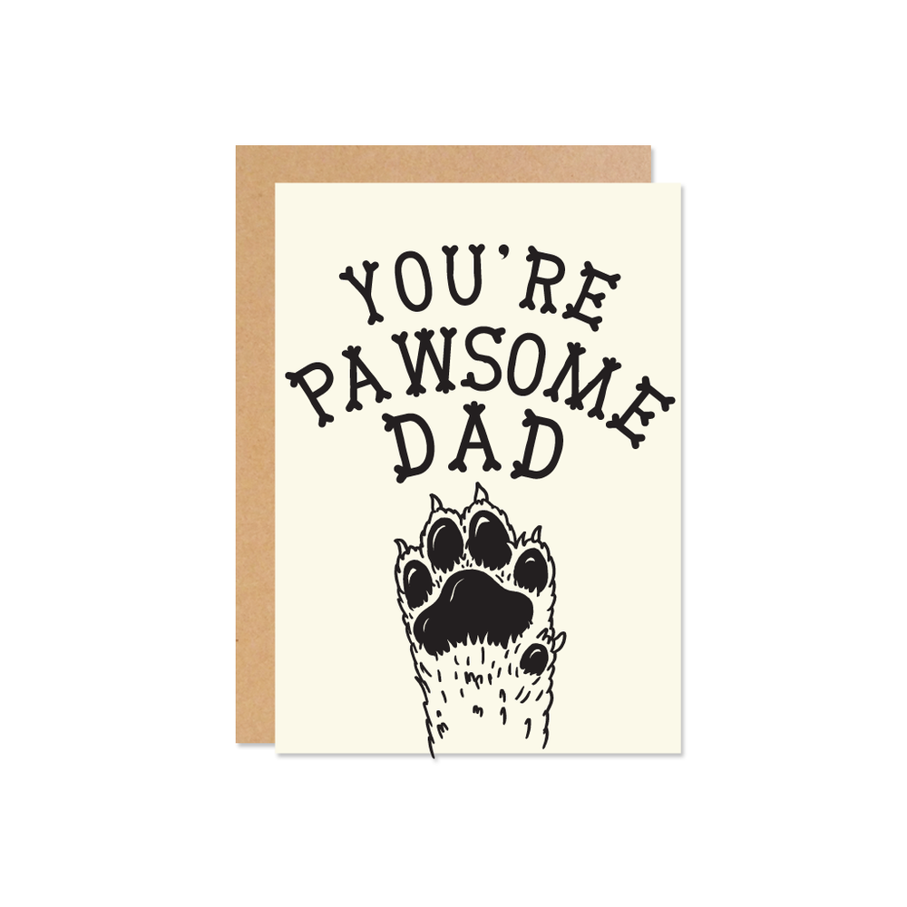 Dog Dad