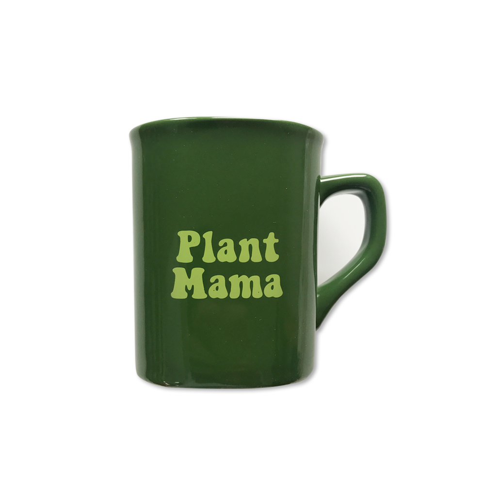 Plant Mama - Mug