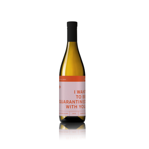 With You - Wine