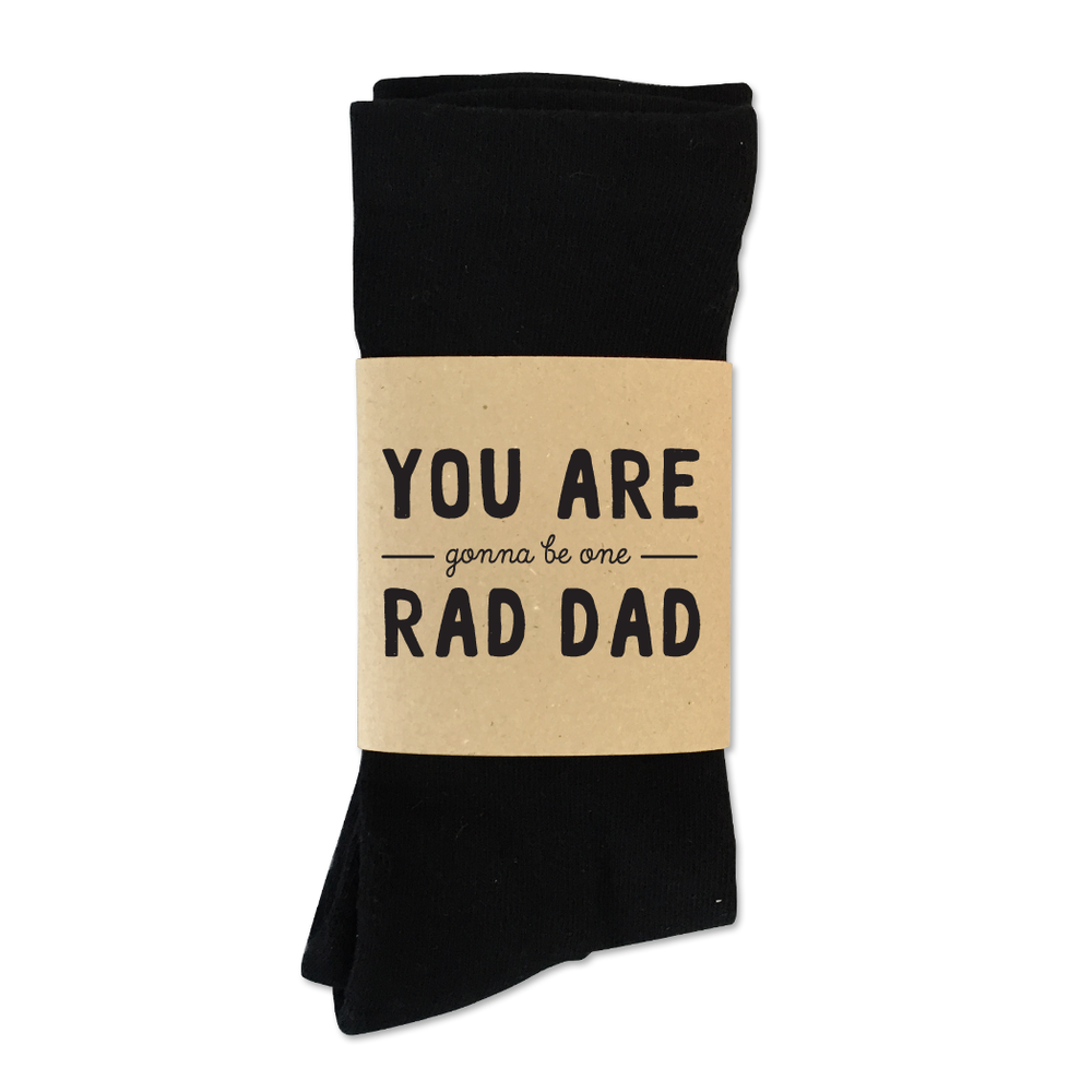 Rad Dad