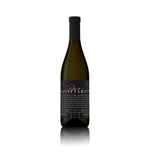 Sagittarius - Brut Cuvee