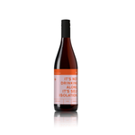 Self Isolation - Wine