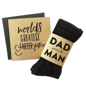 Fathers Day Package