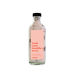 Soak Your Troubles Away - Bath Soak