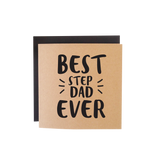 Step Dad