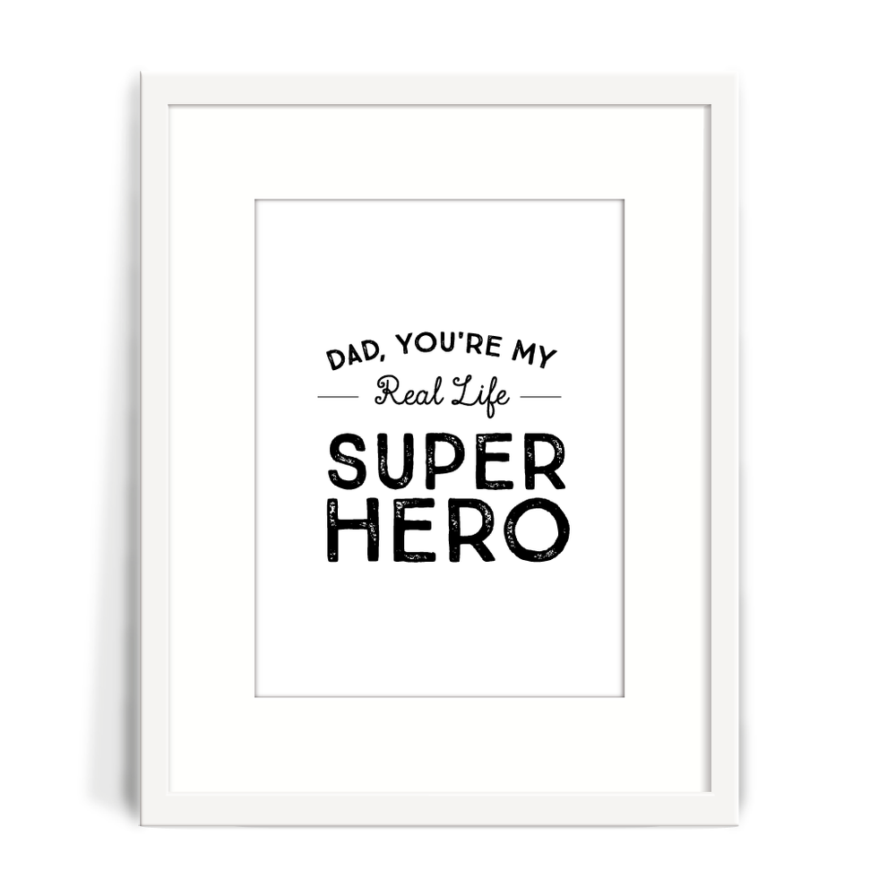 Superhero