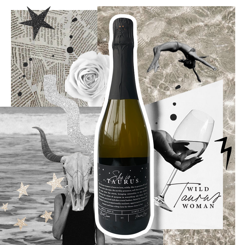 Taurus - Brut Cuvee