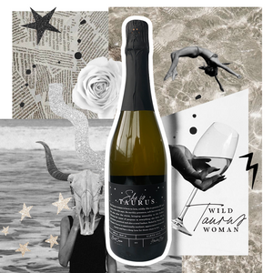 Taurus - Brut Cuvee