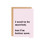 Temporary Insanity