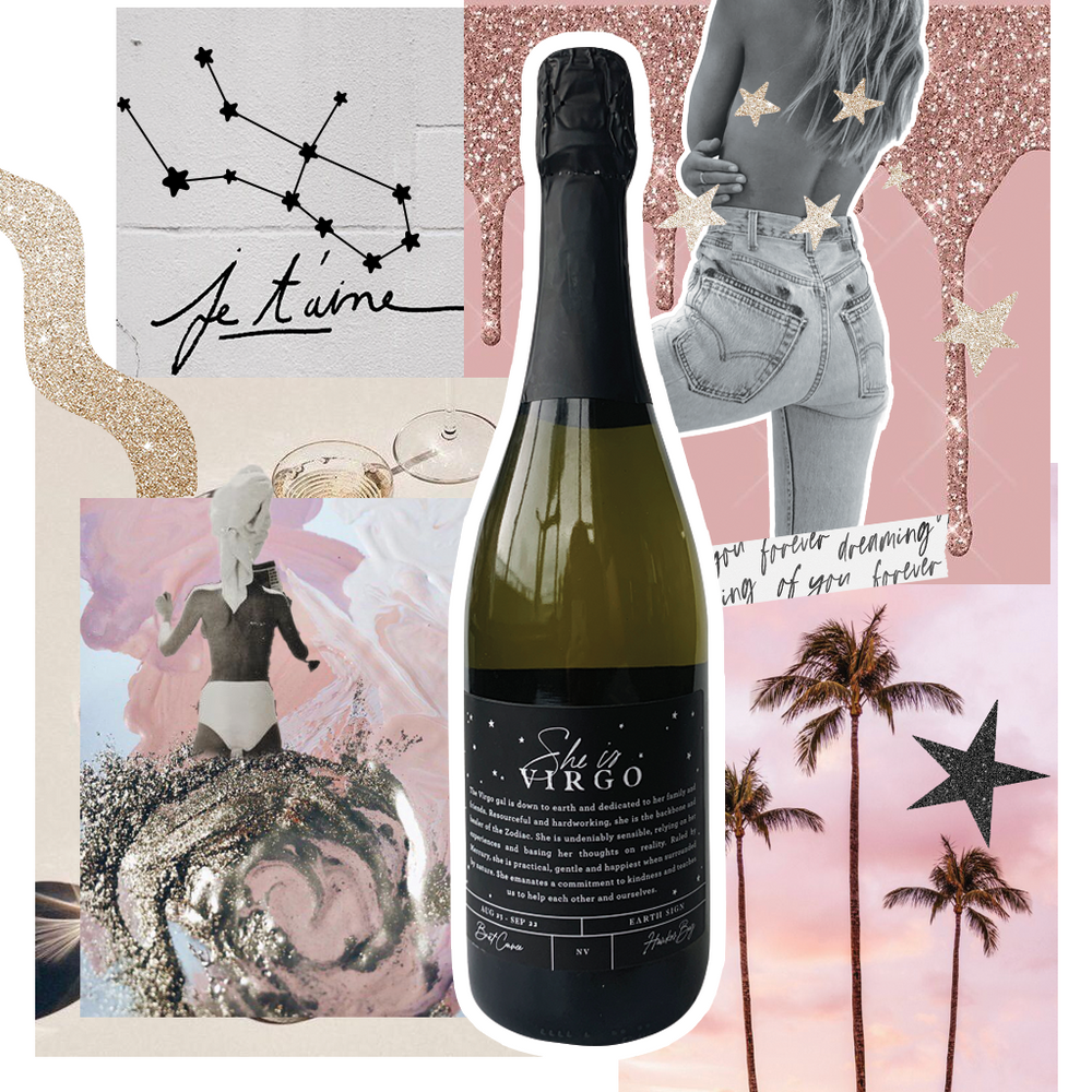 Virgo - Brut Cuvee