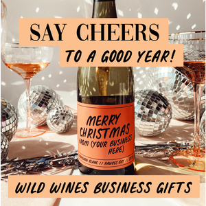 Wild Wines Business Gifts