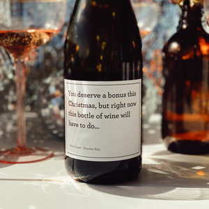 Wild Wines Business Gifts
