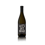 Let's get wild - Wine
