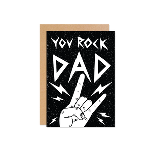 Rock Dad