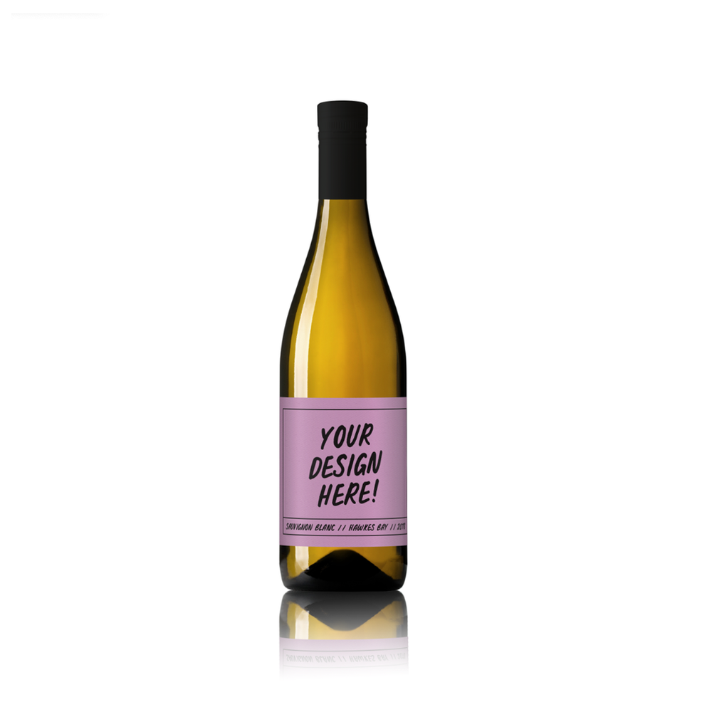 Custom Savvy - Wine