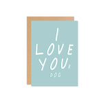 Your dog