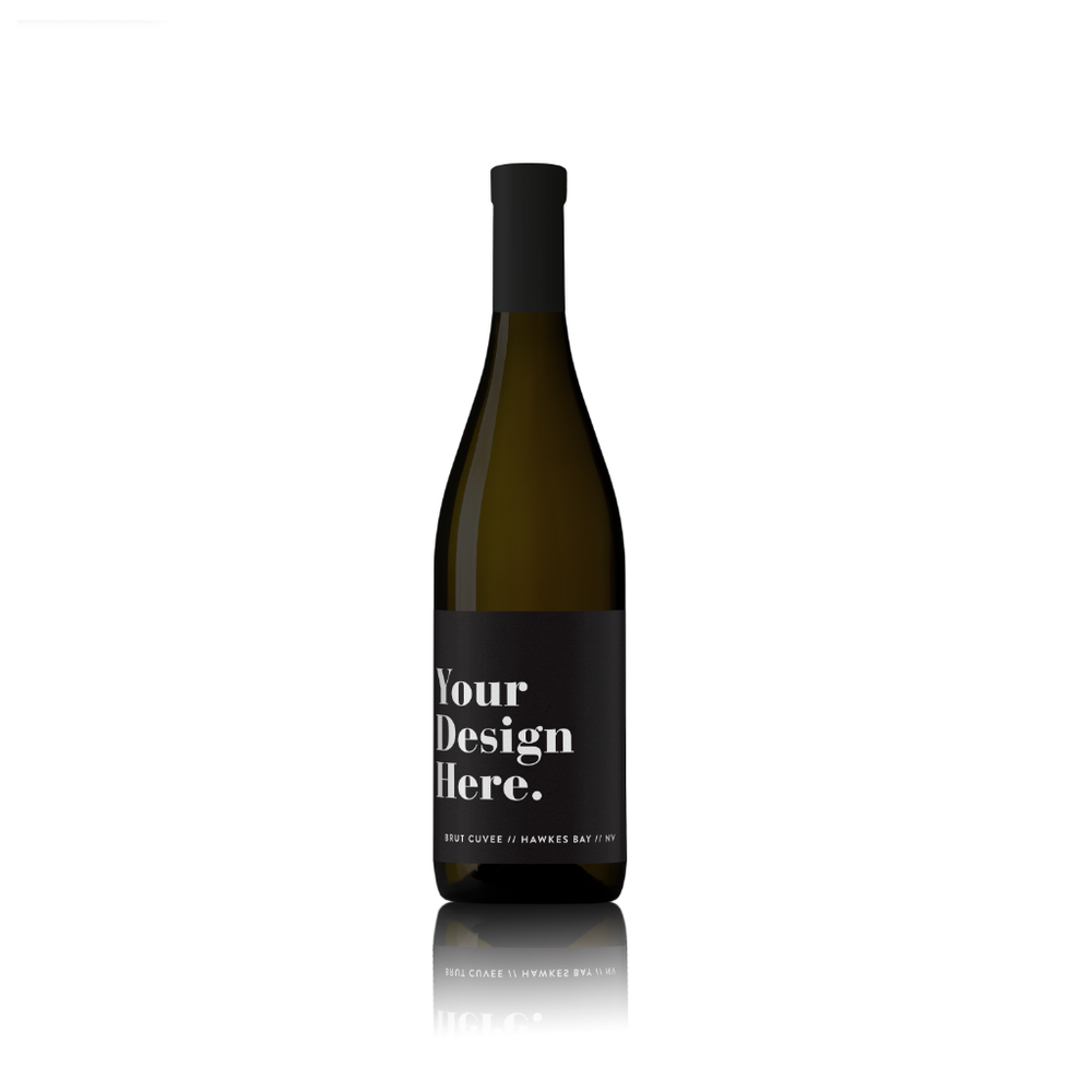 Custom Classic - Wine